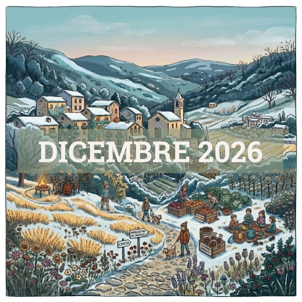 Dicembre E Reixe